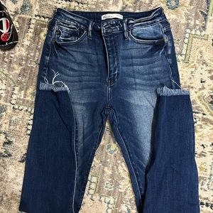 KanCan Skinny Jeans